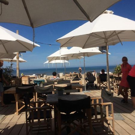 De Zilk Bed And Breakfast מראה חיצוני תמונה