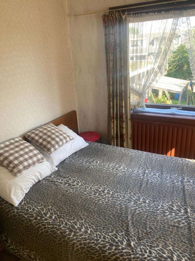 De Zilk Bed And Breakfast מראה חיצוני תמונה