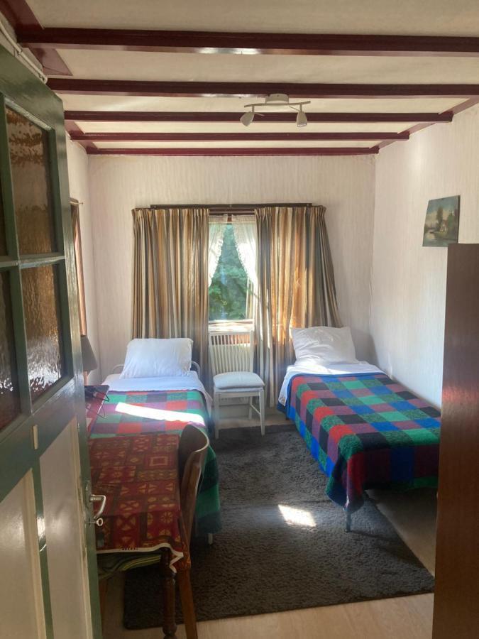 De Zilk Bed And Breakfast מראה חיצוני תמונה