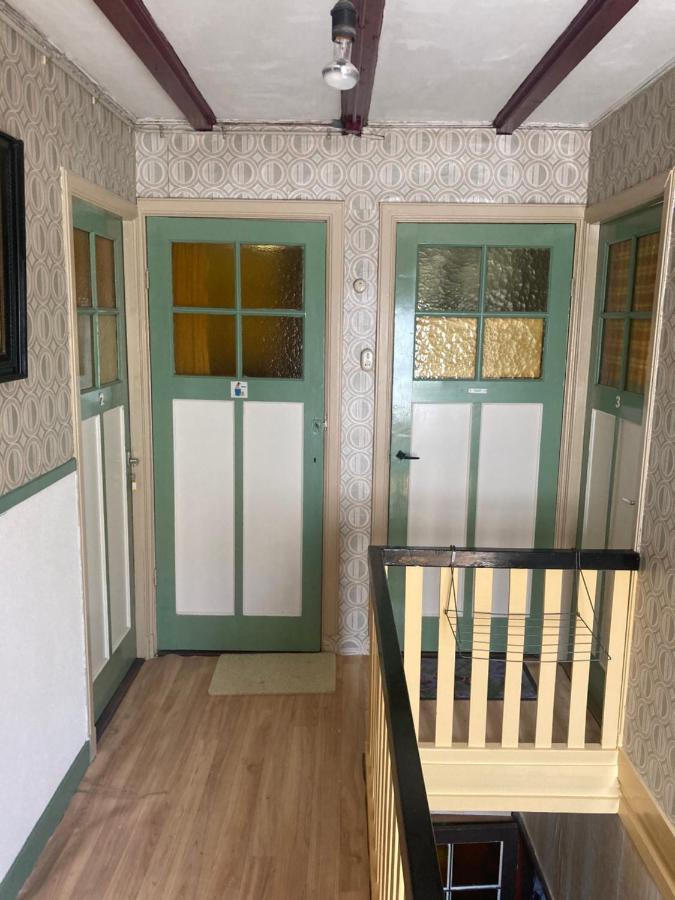 De Zilk Bed And Breakfast מראה חיצוני תמונה